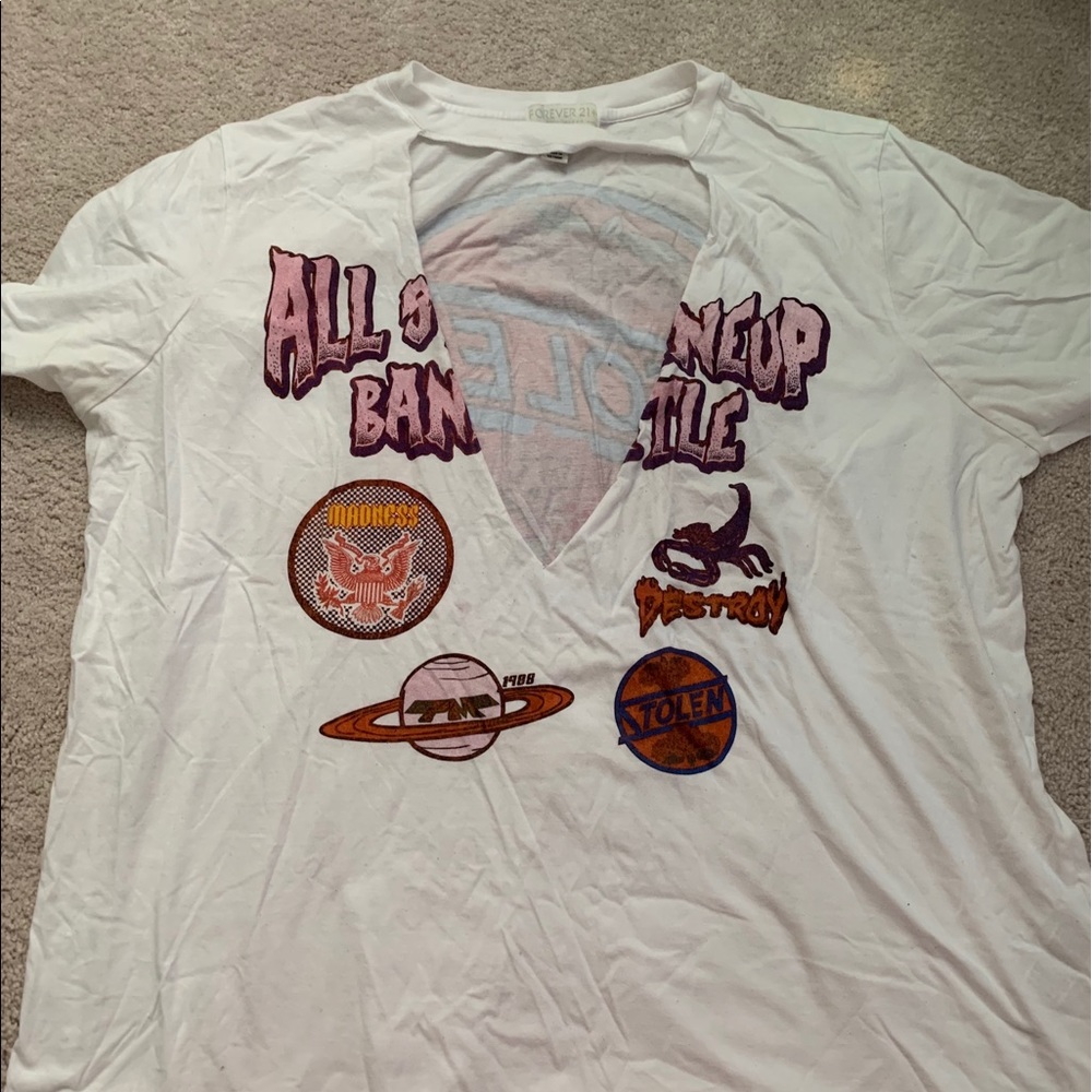 Graphic Tee